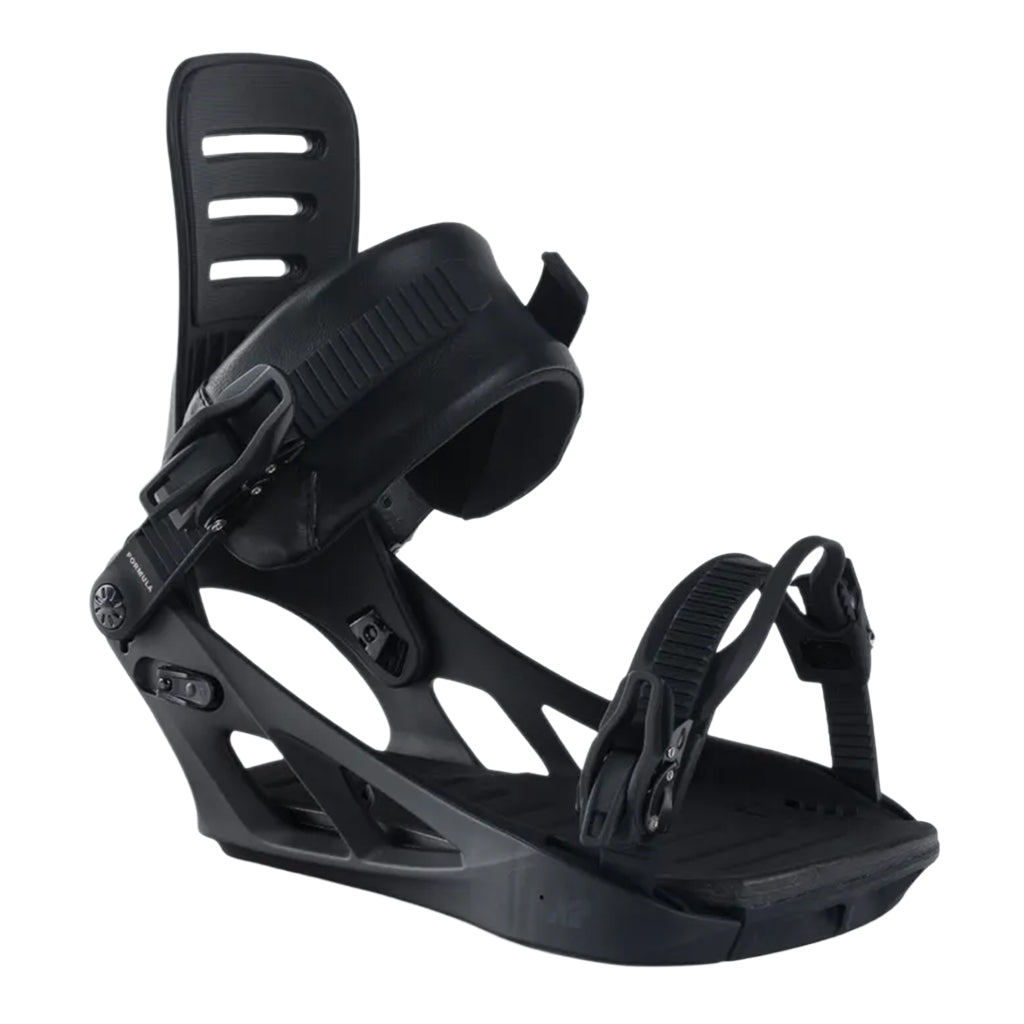 Formula - Snowboard Binding