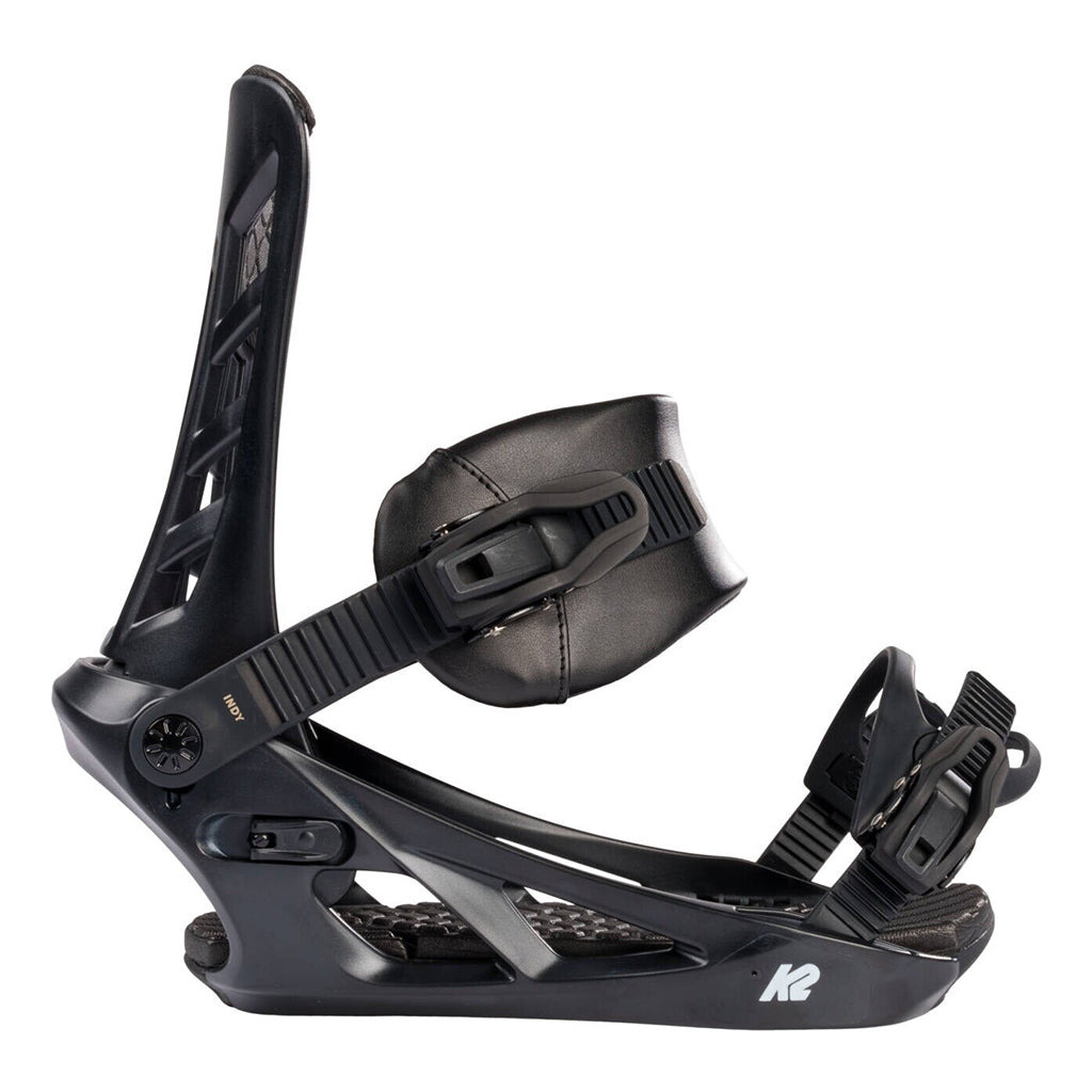 Indy - Snowboard Binding
