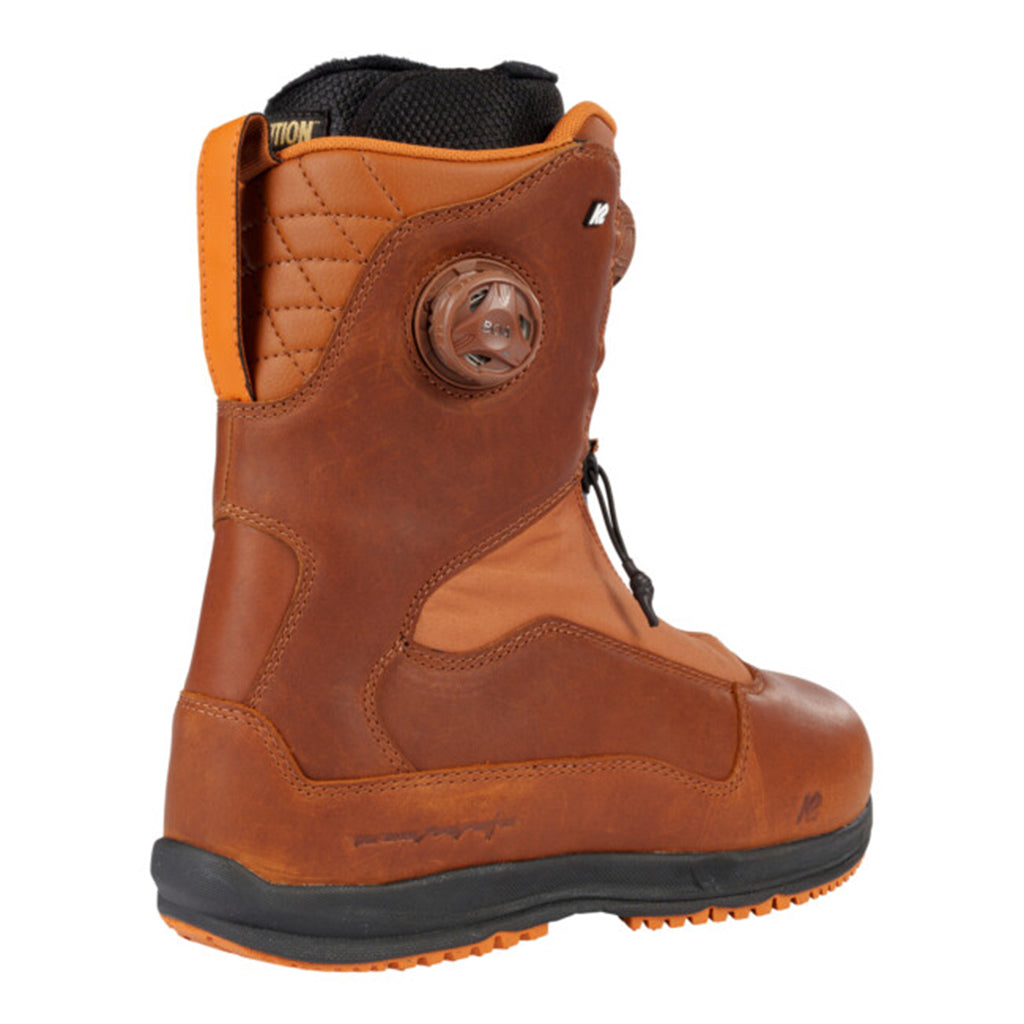 Taro Tamai Snowsurfer LS - Snowboard Boots
