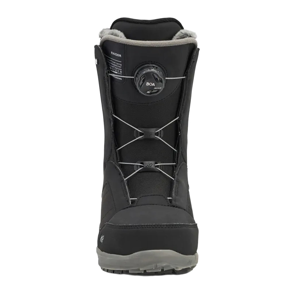 Raider - Snowboard Boots