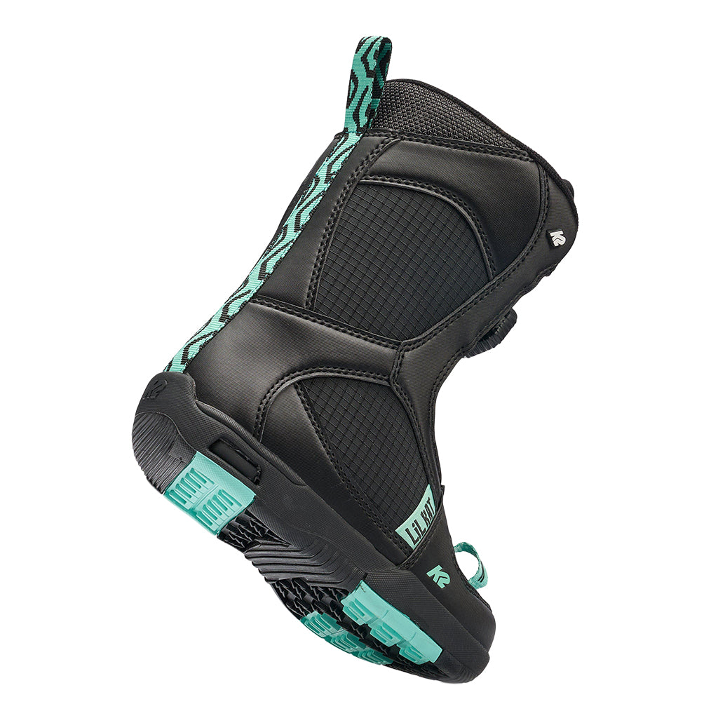 Lil Kat - Snowboard Boots
