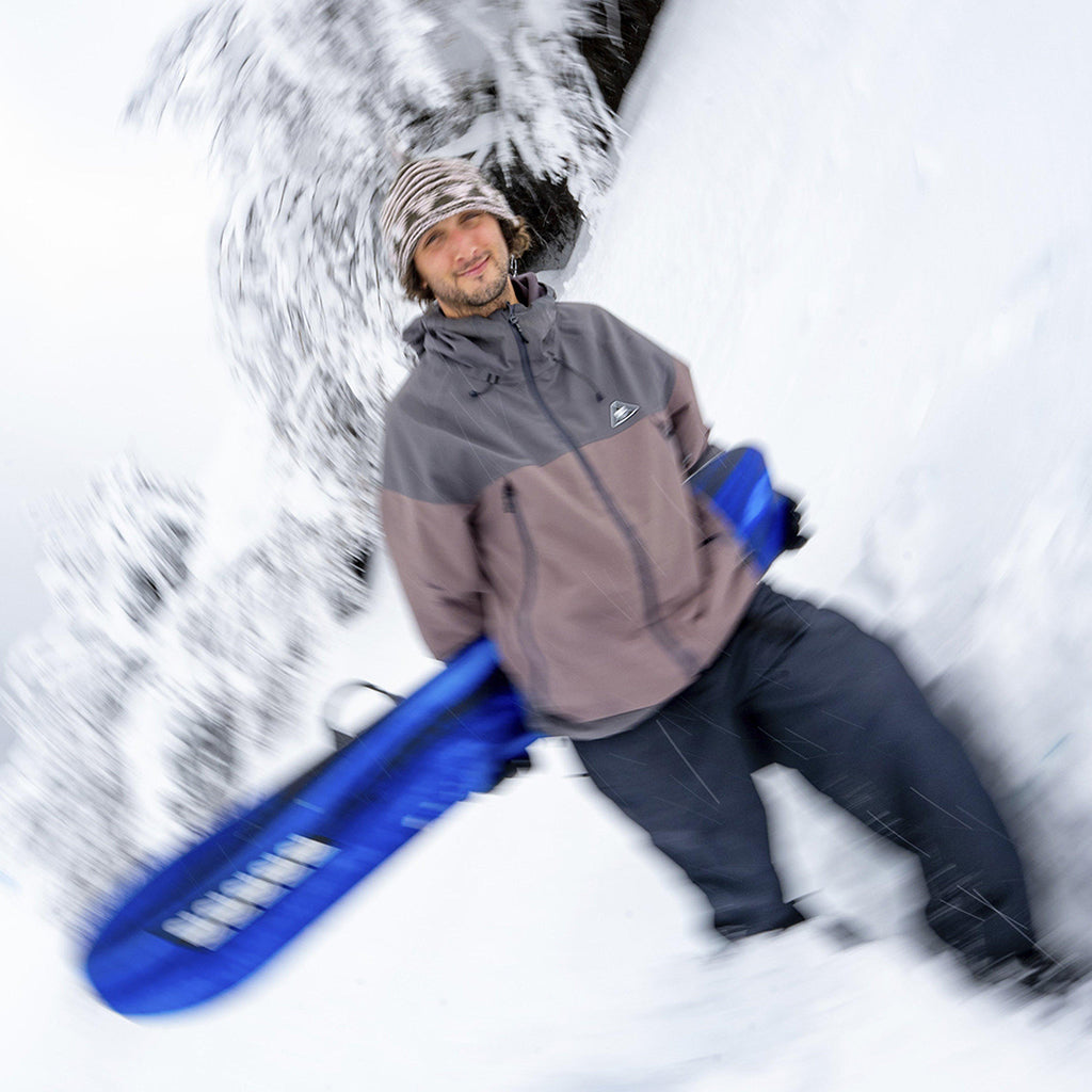 Commonwealth - Snowboard