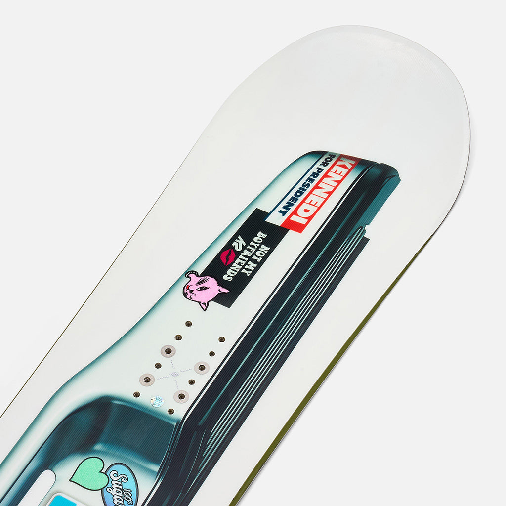Medium - Snowboard
