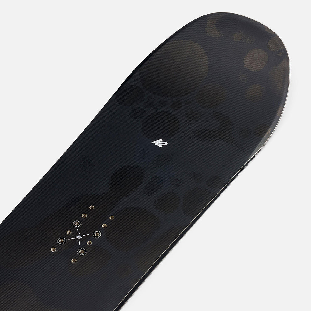 Embassy - Snowboard