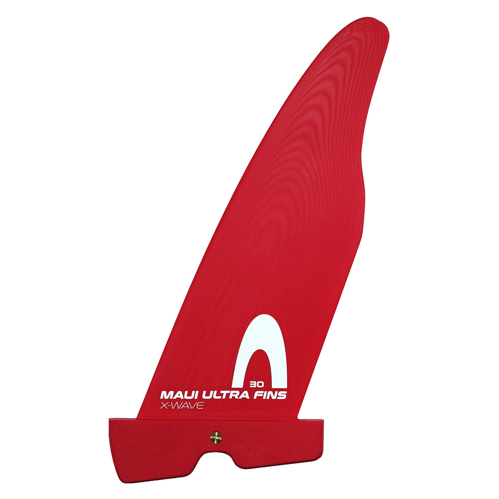 X-Wave 28 PB - Windsurf Fins