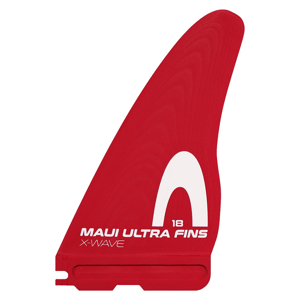X-Wave 18 SLOT2 - Windsurf Fins