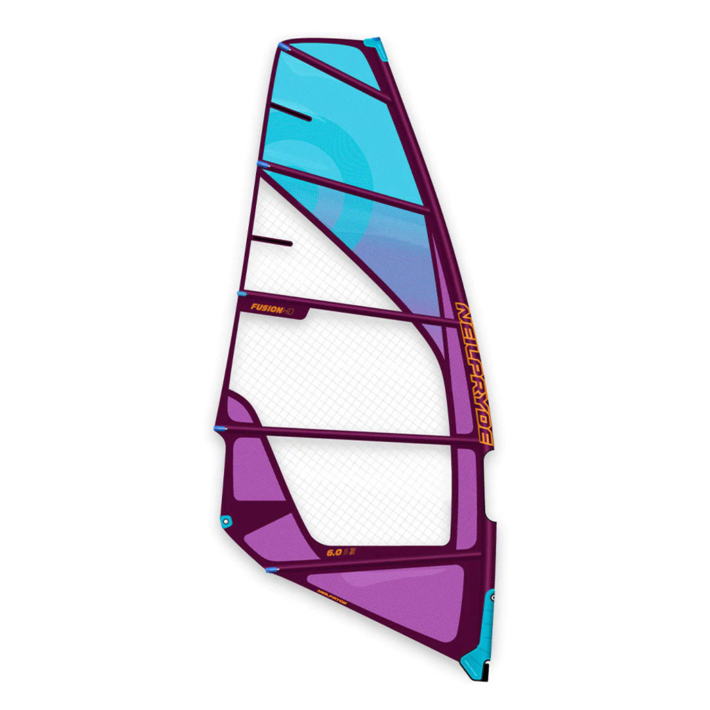 Fusion HD 2022 - Windsurf Sail