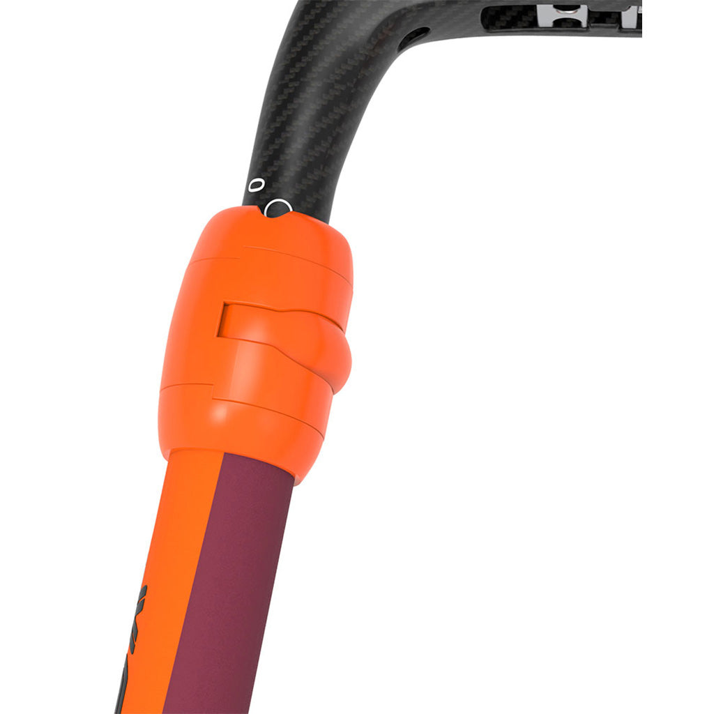 X-C Wave 2025 - Boom
