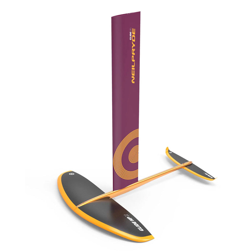 Glide Wind HP 85 2026 - Complete Foil
