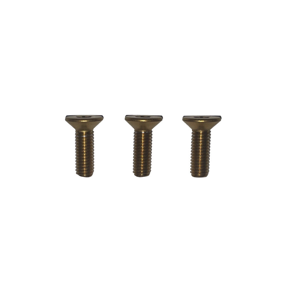 Swift Screw Set Front Wing - Accessories