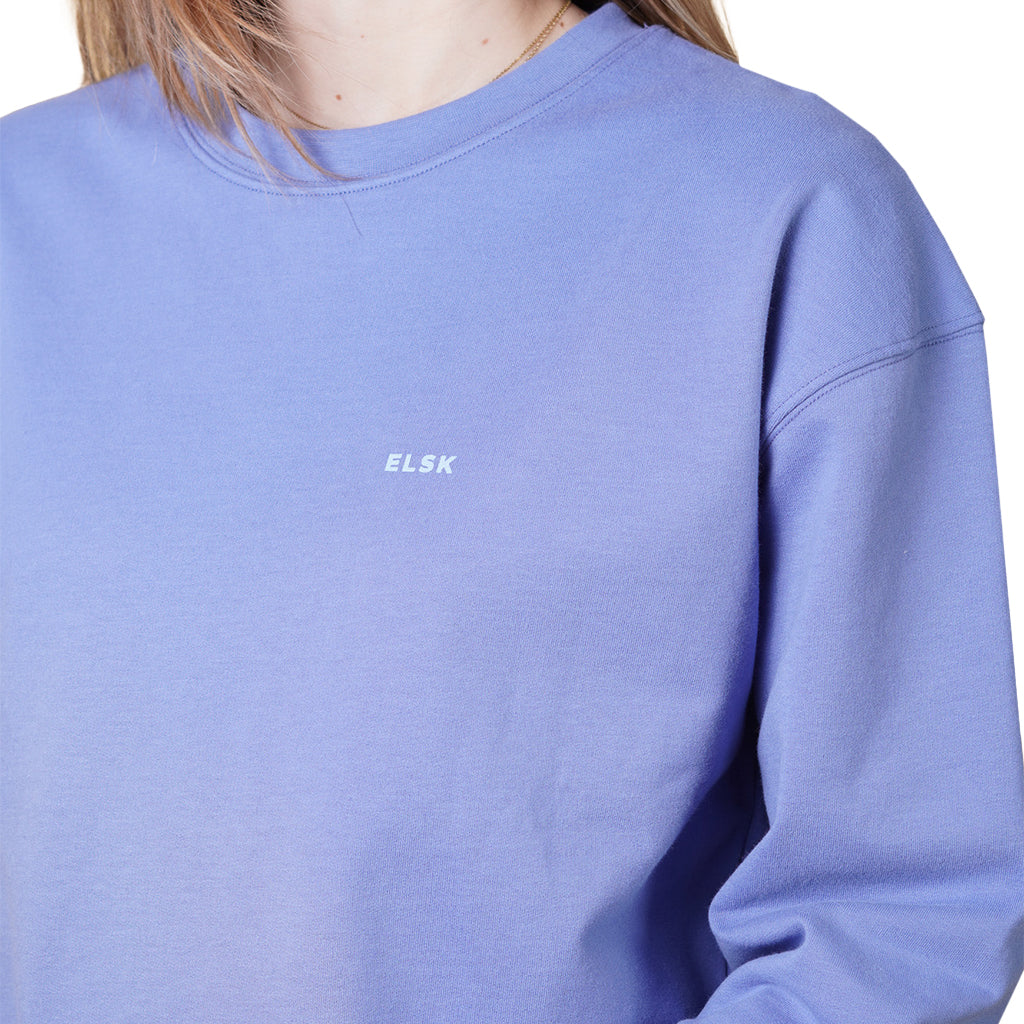 Wave BP - Sweatshirt