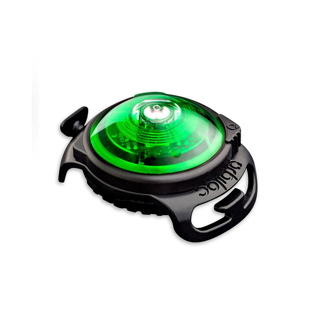 Orbiloc Outdoor Dual - Misc