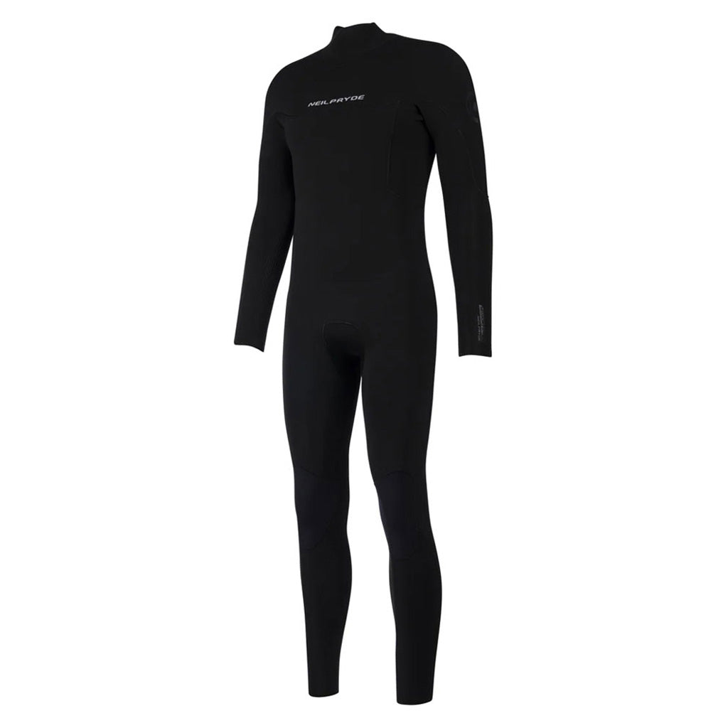 Mission 5/4 GBS BZ - Wetsuit