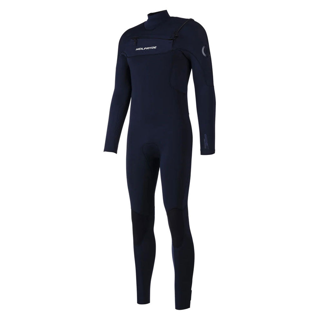 Mission 5/4 GBS FZ - Wetsuit