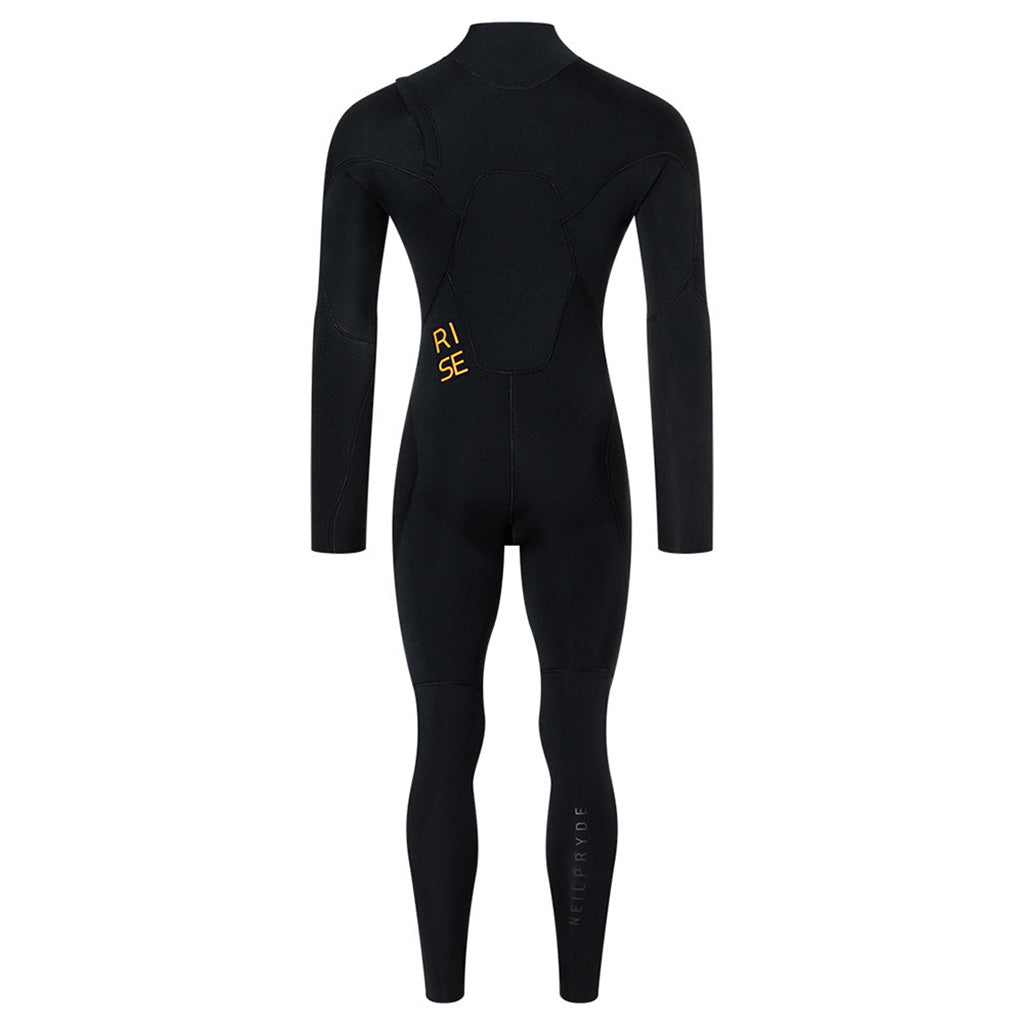 Rise 5/4 GBS FZ - Wetsuit