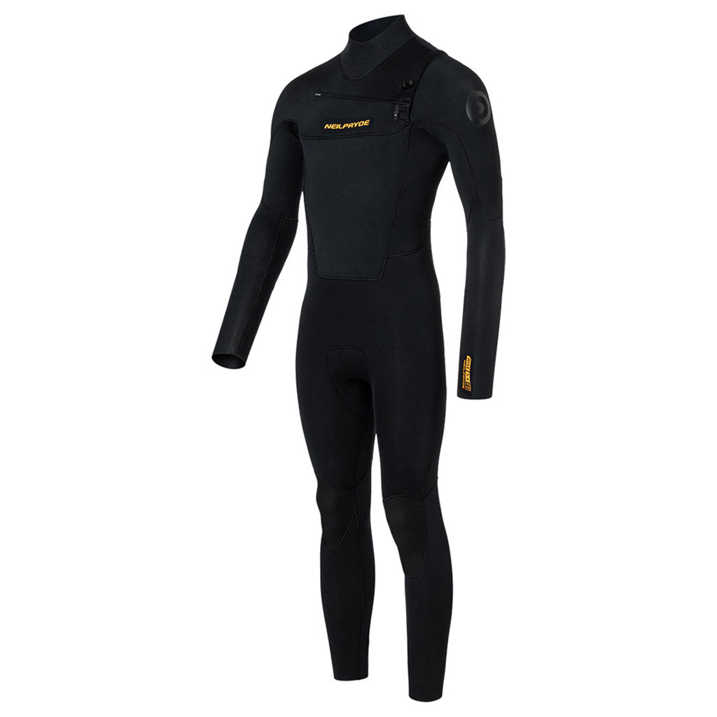 Rise 5/4 GBS FZ - Wetsuit