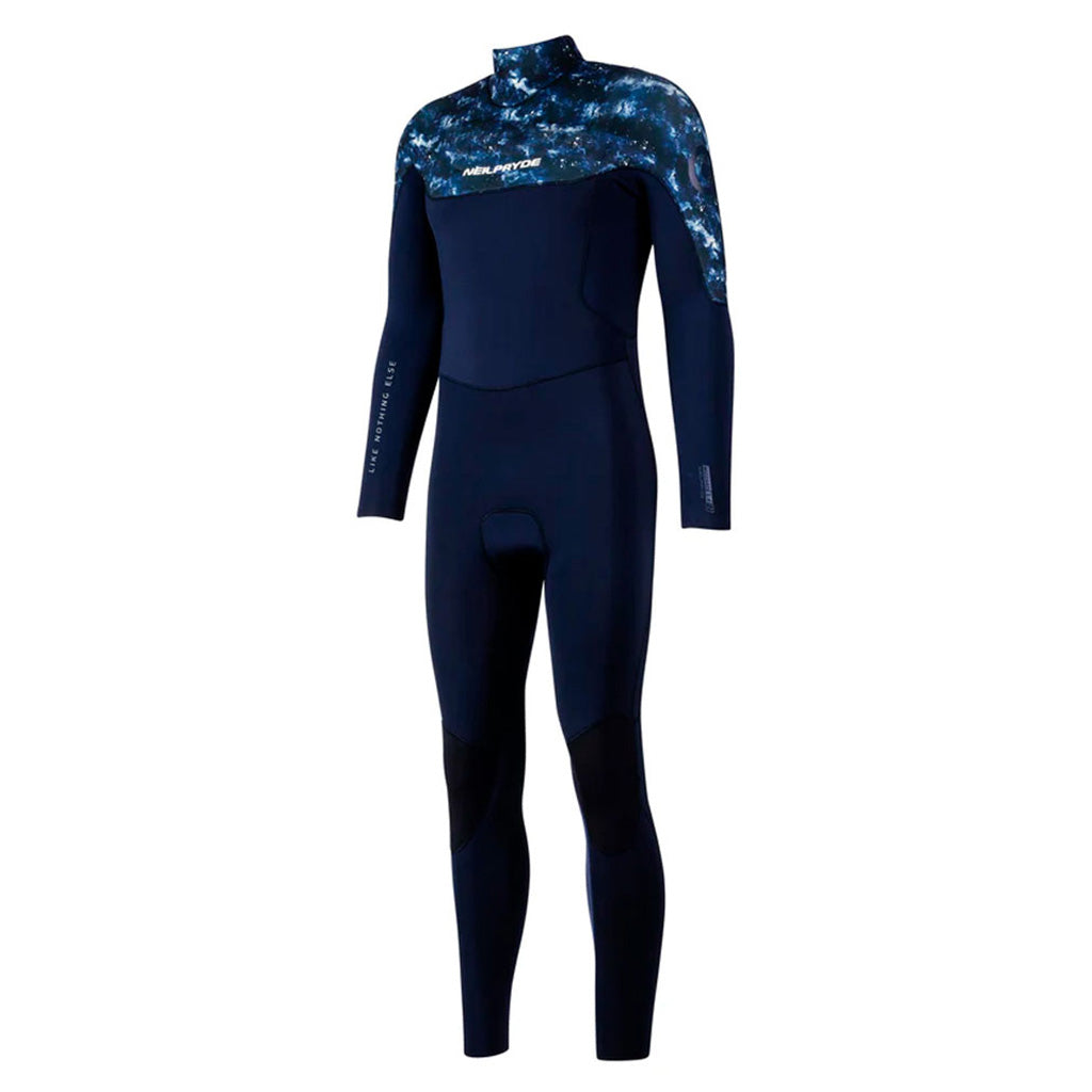 Wizard 5/4 GBS BZ Space - Wetsuit