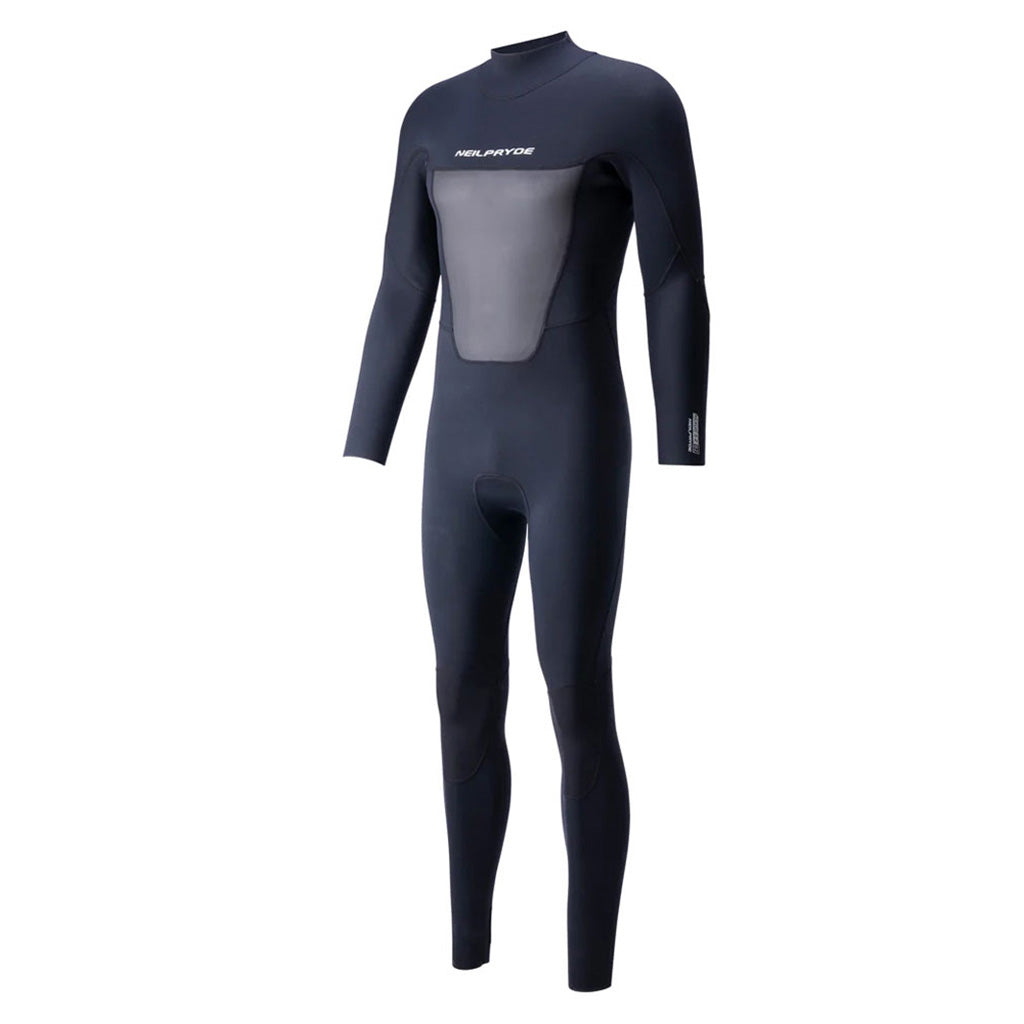 Nexus Fullsuit 5/4 BZ - C1 - Wetsuit