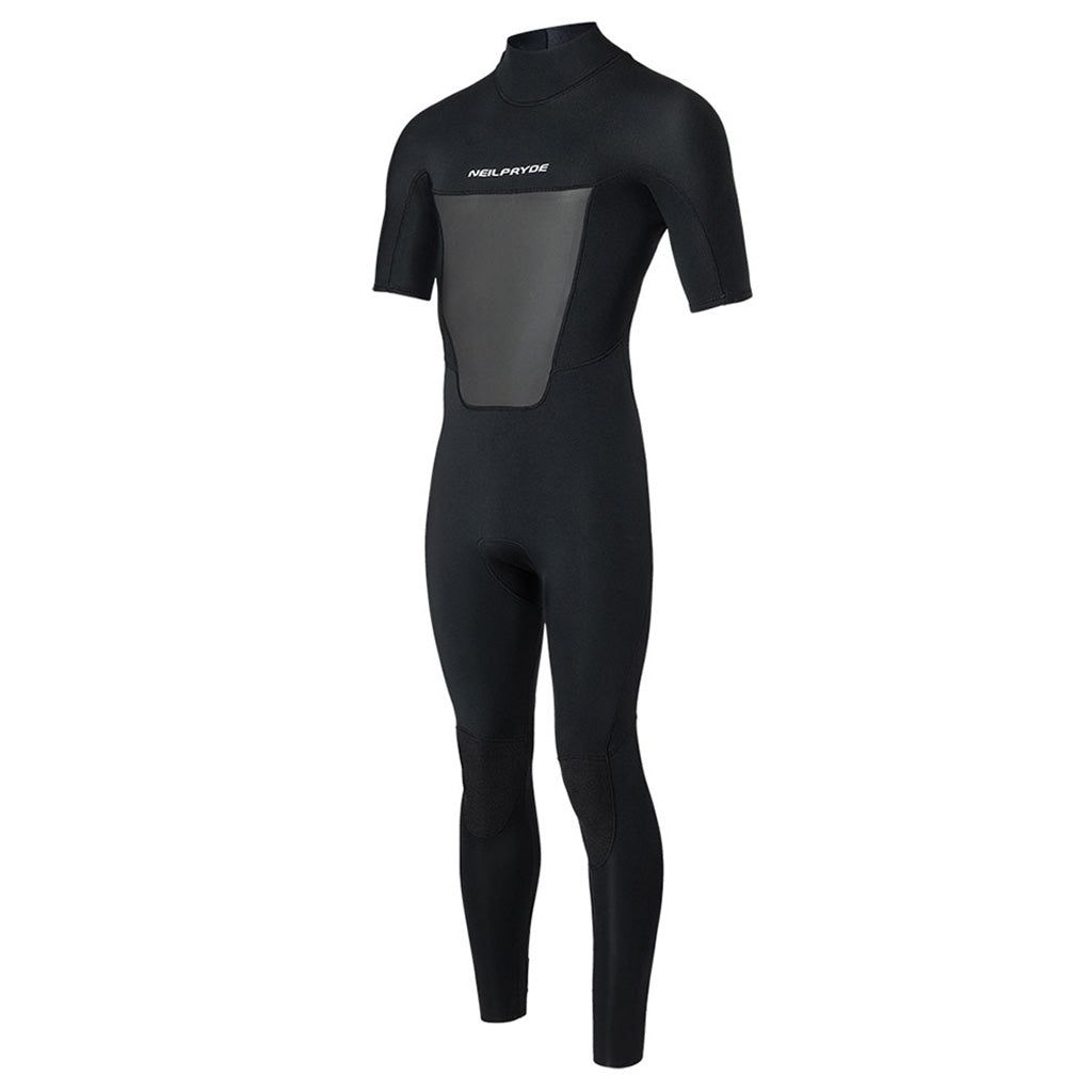 Nexus Steamer S/S 3/2 BZ - C1 - Wetsuit