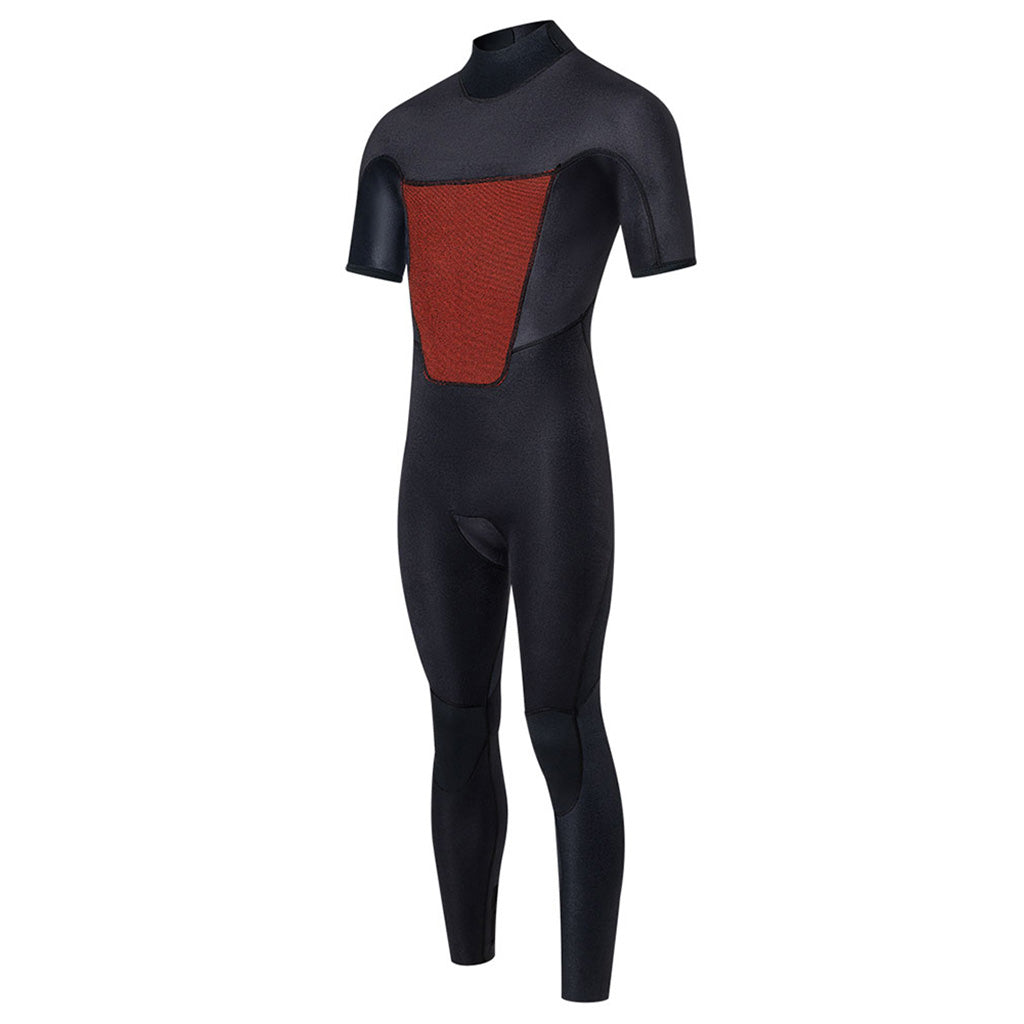 Nexus Steamer S/S 3/2 BZ - C1 - Wetsuit