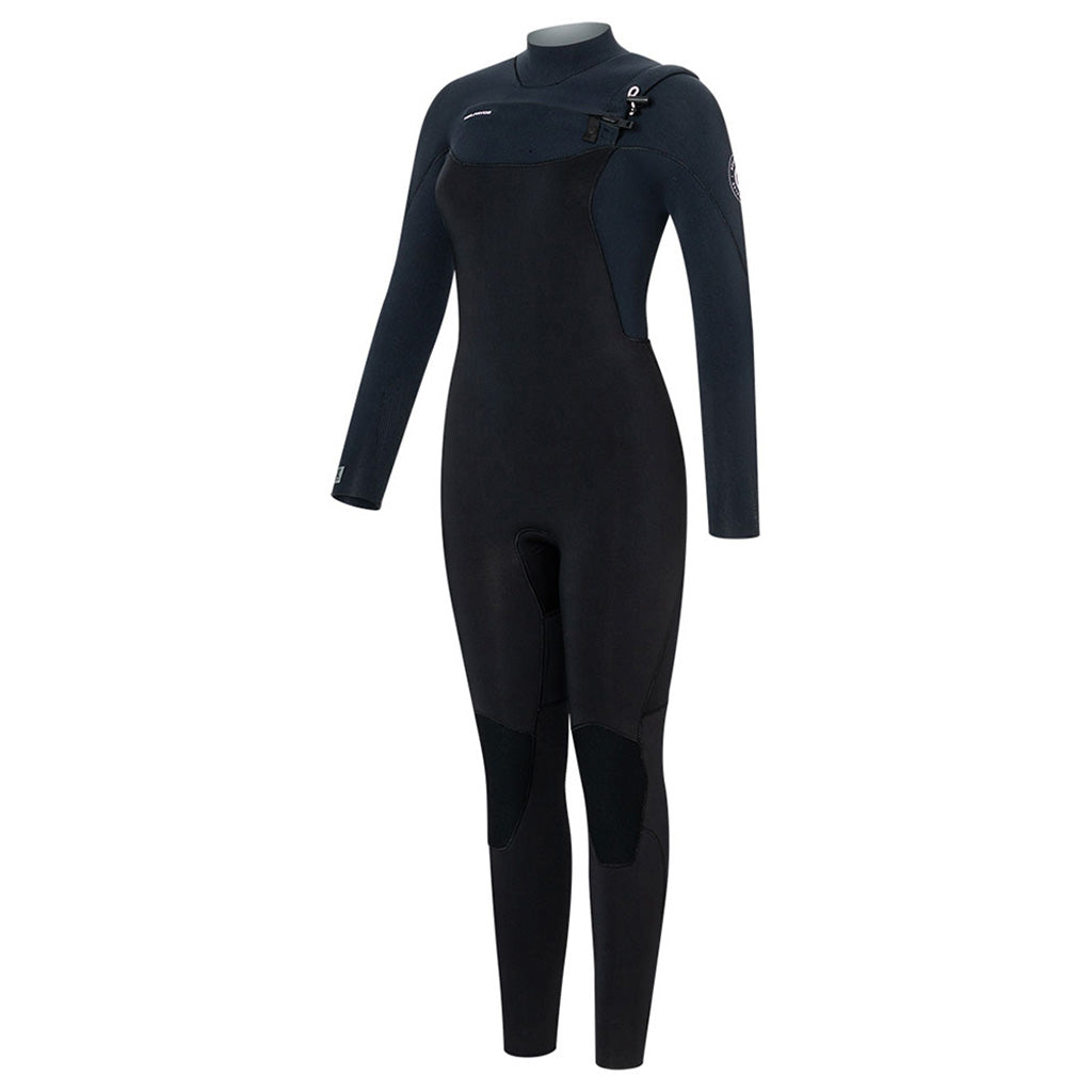 Serene Fullsuit GBS 4/3 FZ - C1 - Wetsuit