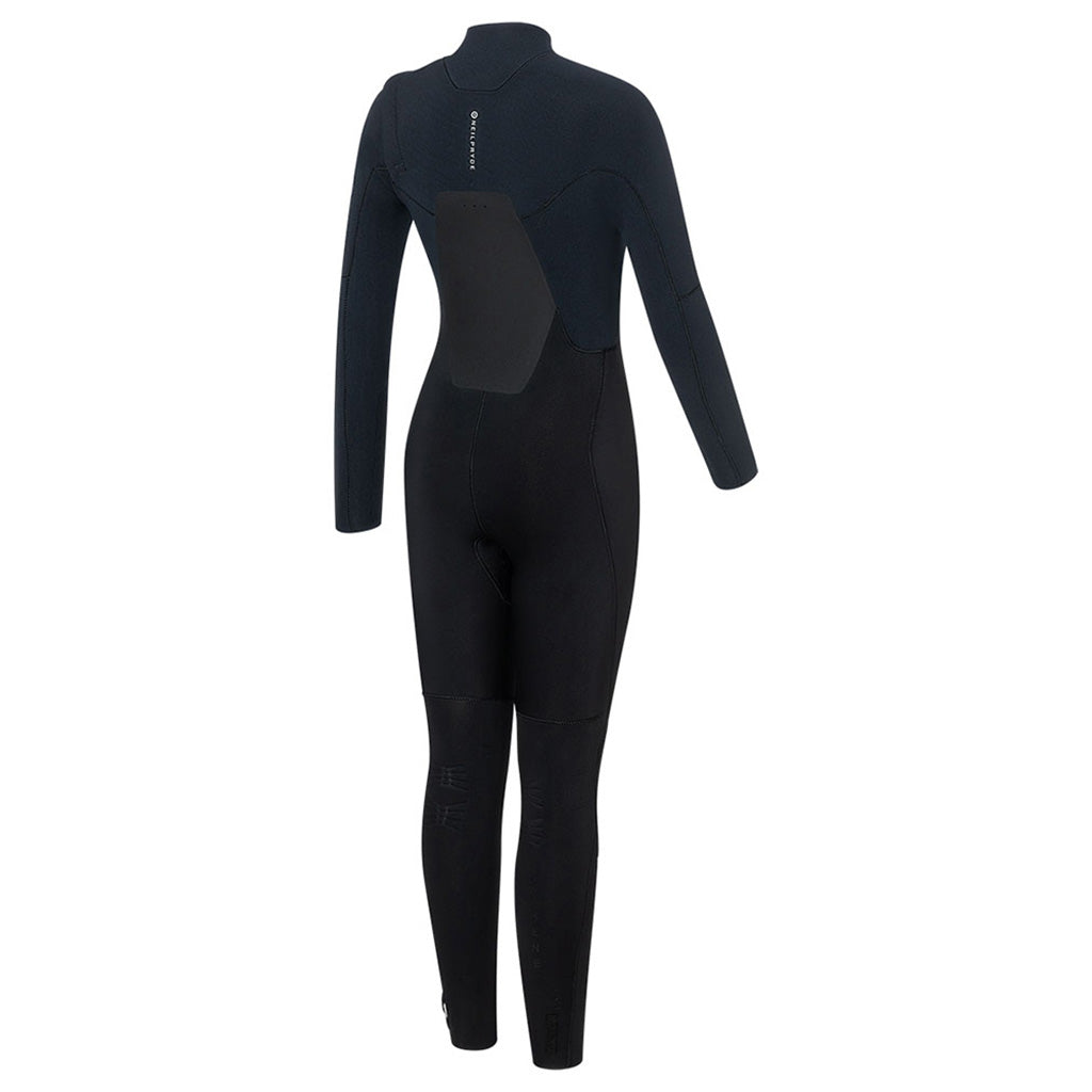 Serene Fullsuit GBS 4/3 FZ - C1 - Wetsuit