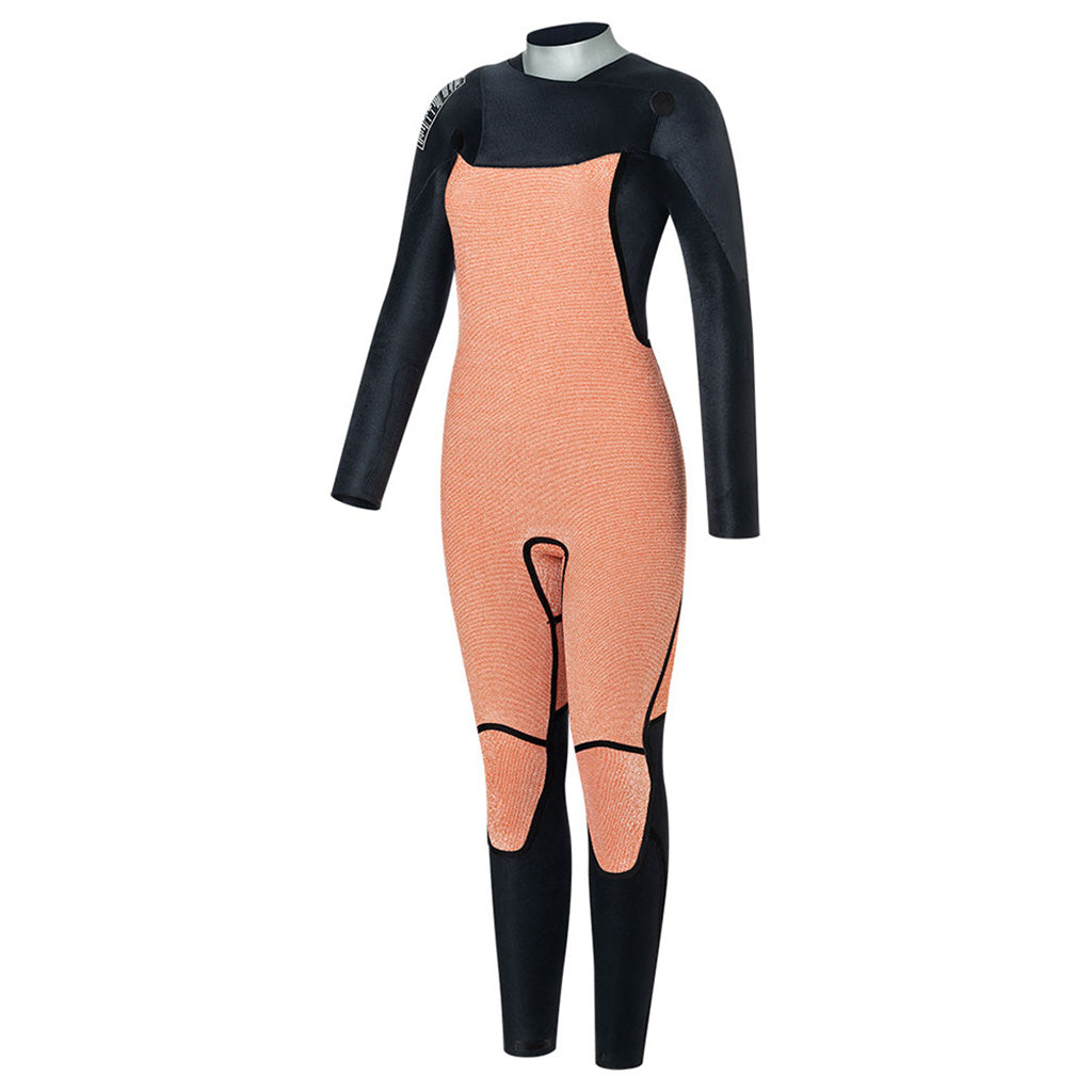 Serene Fullsuit GBS 4/3 FZ - C1 - Wetsuit