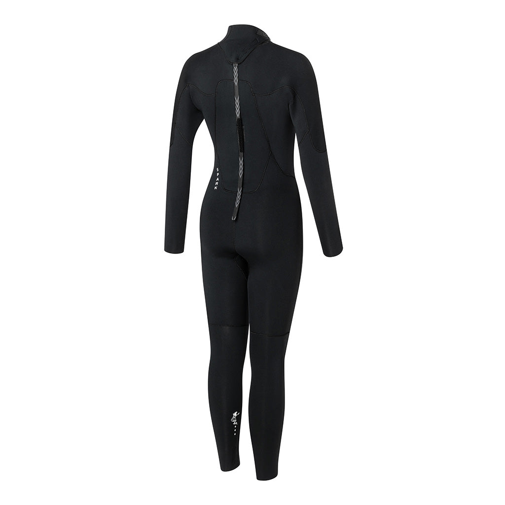 Spark Fullsuit 5/4 BZ - C1 - Wetsuit