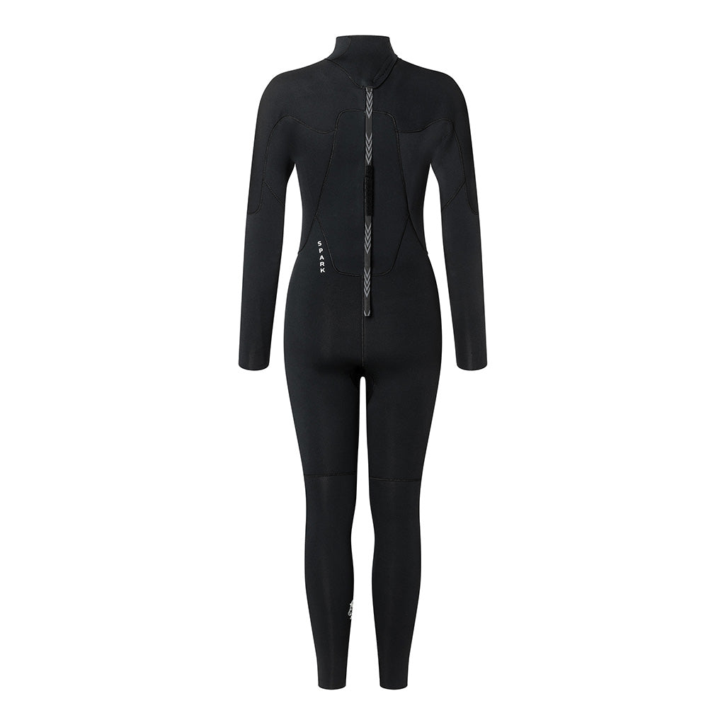 Spark Fullsuit 5/4 BZ - C1 - Wetsuit