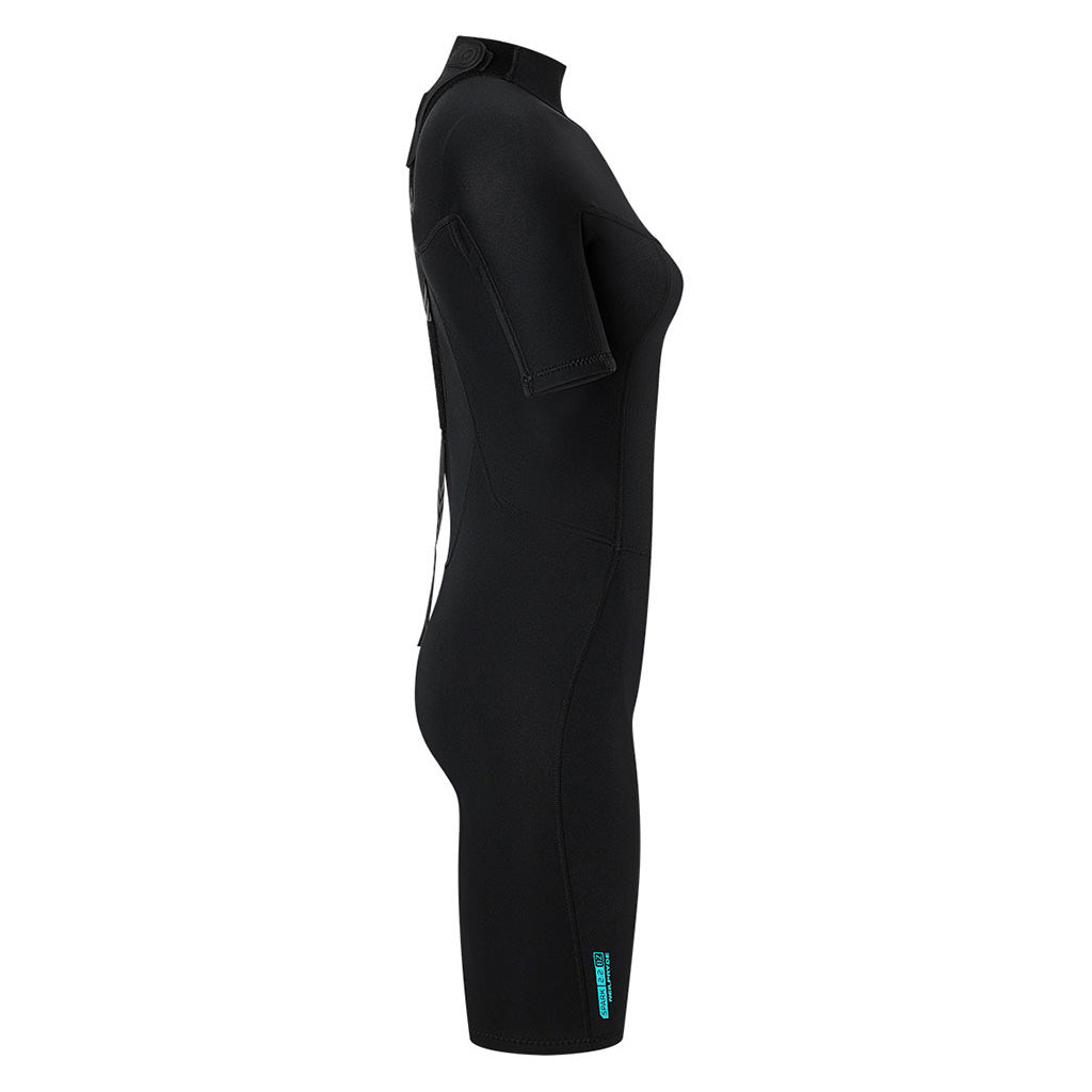Spark S/S Shorty 2/2 BZ - C1 - Wetsuit
