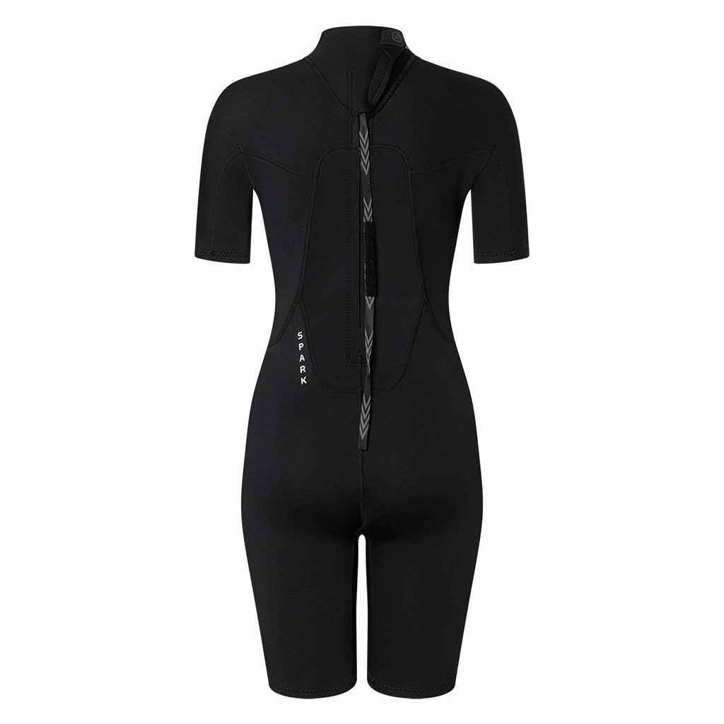 Spark S/S Shorty 2/2 BZ - C1 - Wetsuit