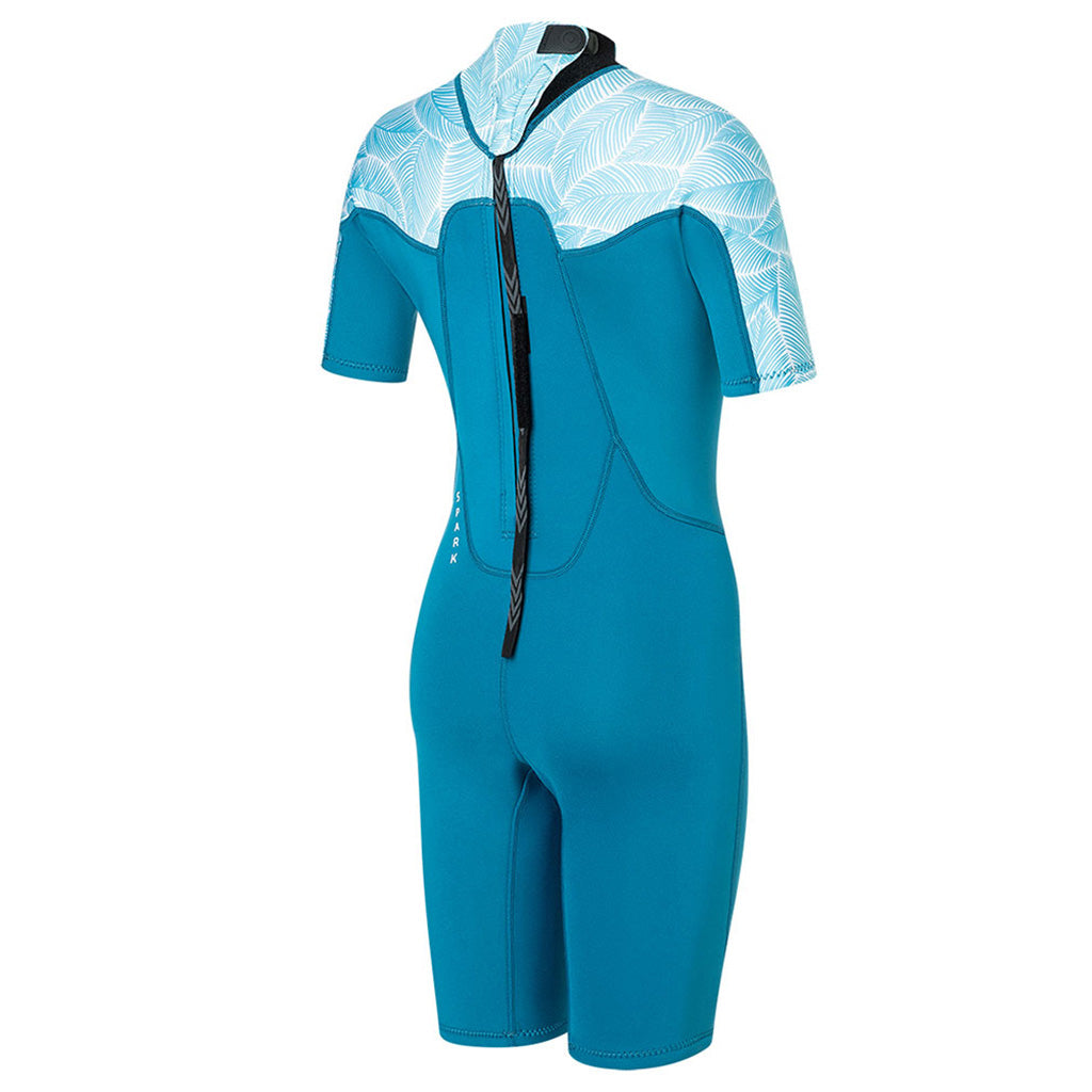 Spark S/S Shorty 2/2 BZ - C2 - Wetsuit