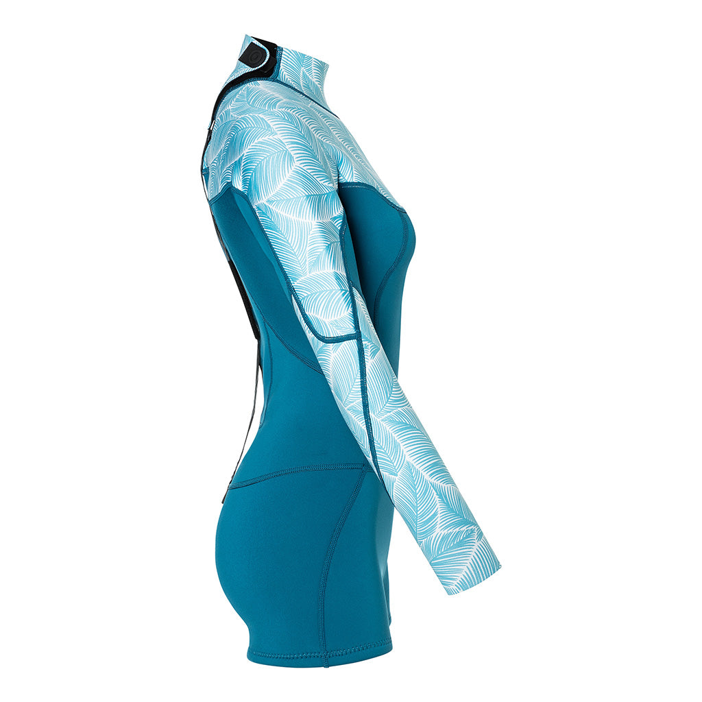 Spark L/S Spring 2/2 BZ - C2 - Wetsuit