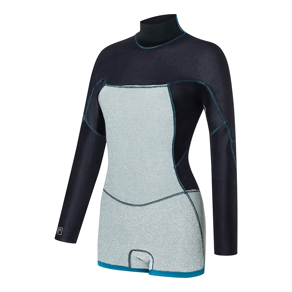 Spark L/S Spring 2/2 BZ - C2 - Wetsuit