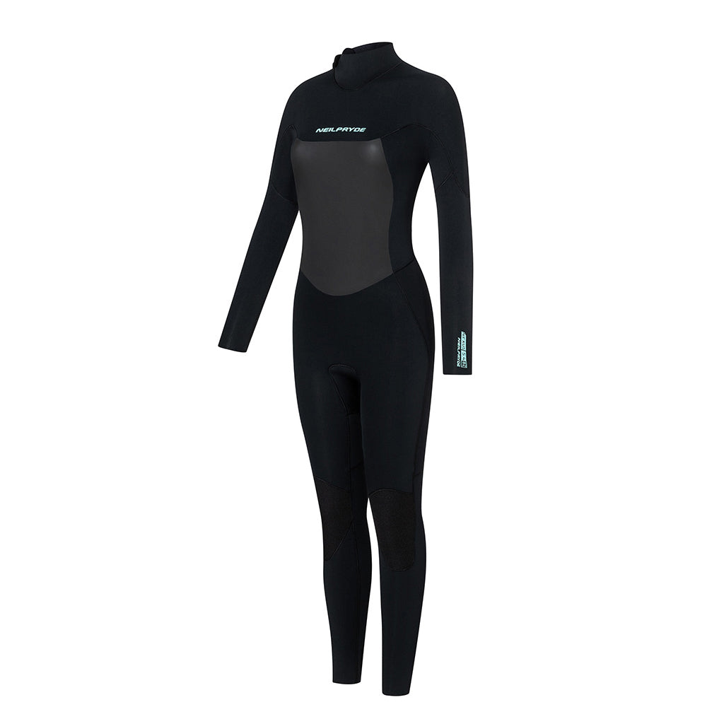Nexus W Fullsuit 5/4 BZ - C1 - Wetsuit