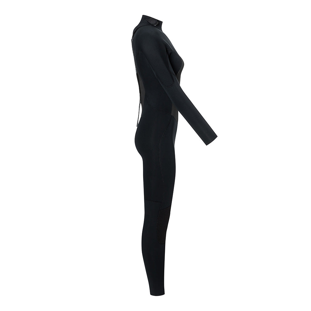 Nexus W Fullsuit 5/4 BZ - C1 - Wetsuit