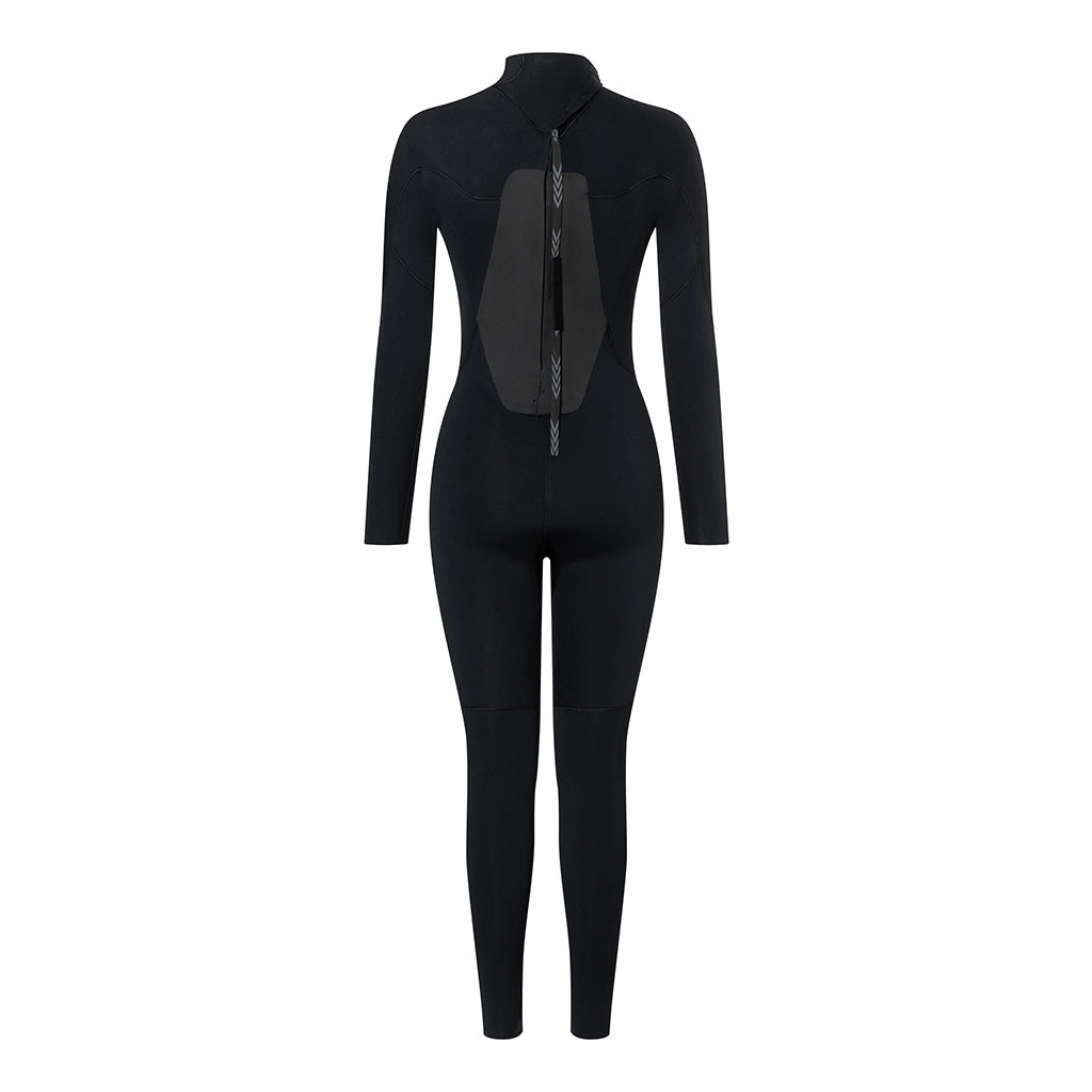Nexus W Fullsuit 5/4 BZ - C1 - Wetsuit