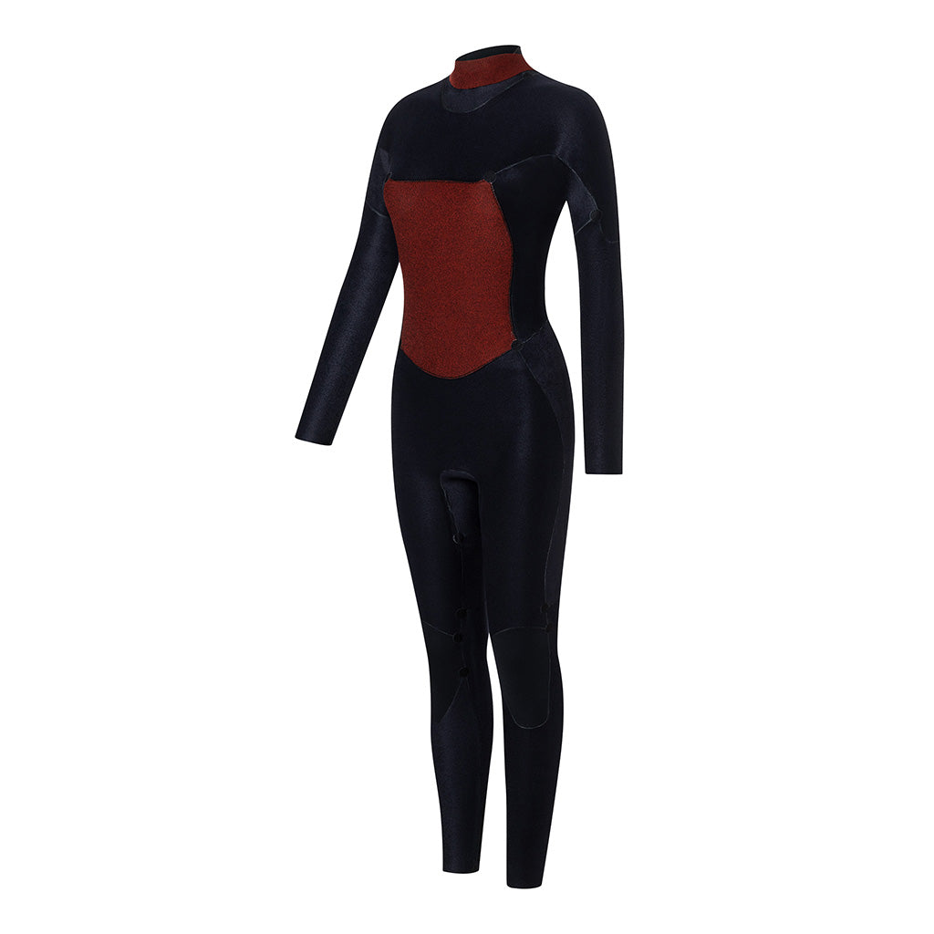 Nexus W Fullsuit 5/4 BZ - C1 - Wetsuit