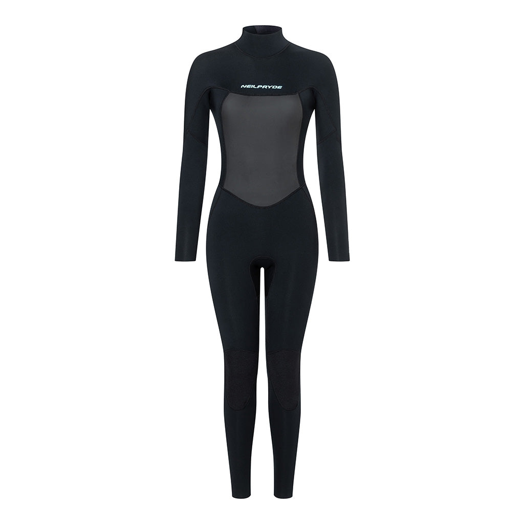 Nexus Fullsuit 3/2 BZ - C1 - Wetsuit