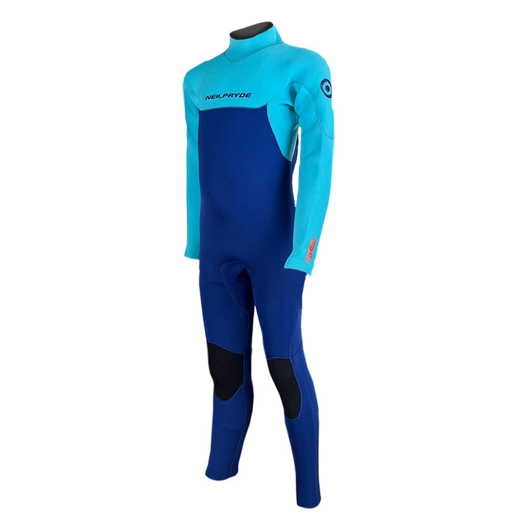 Dolphin Youth GBS 5/4 BZ - C1 - Wetsuit
