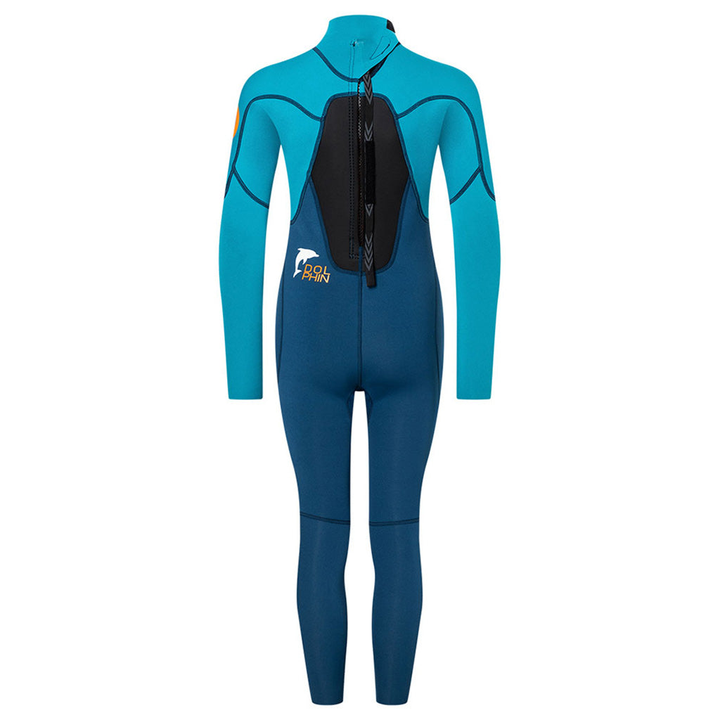 Dolphin Youth GBS 3/2 BZ - C1 - Wetsuit