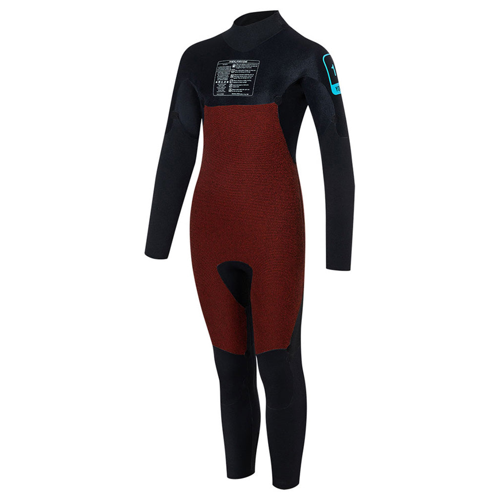 School Series Youth 5/4 - C1 - Wetsuit