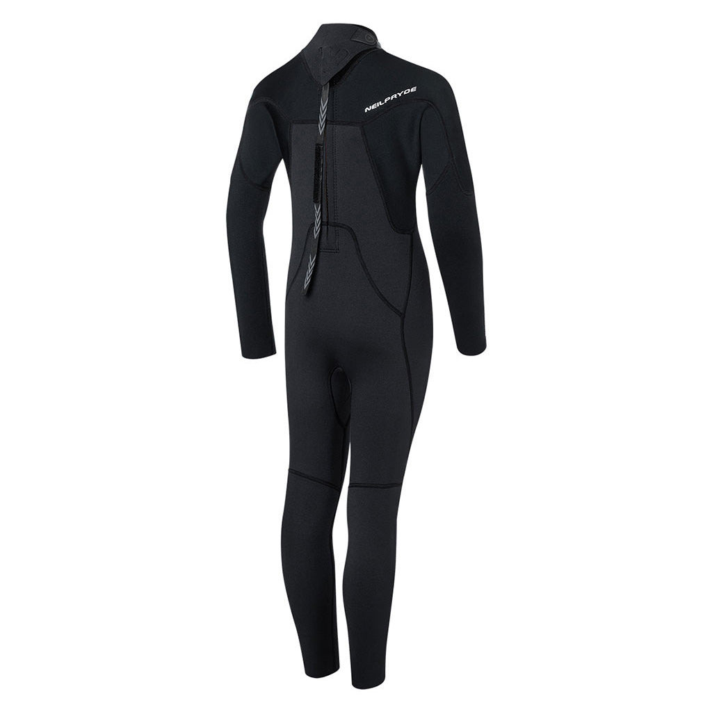 School & Rental Series Youth 3/2 B/Z - C1 - Wetsuit