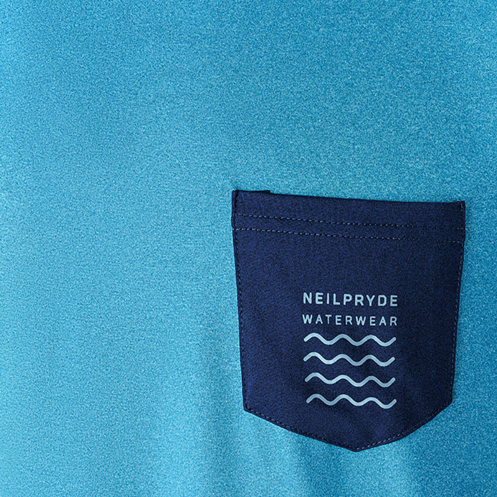 Nano Tee S/S - C1 - UV Shirt