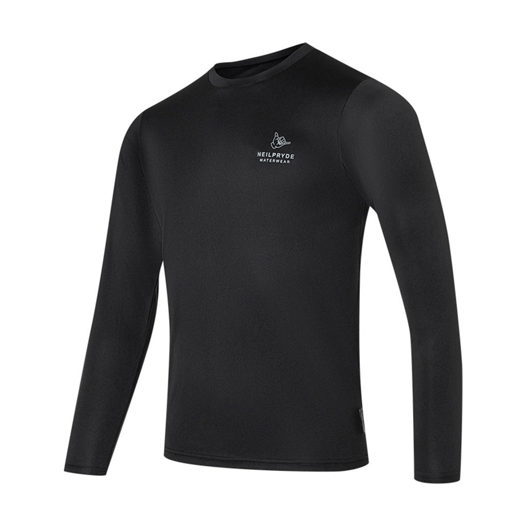 Water Tee L/S - C1 - UV Shirt