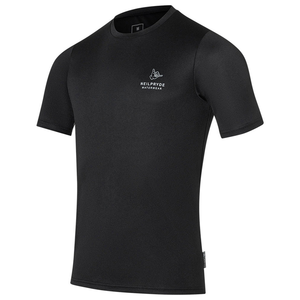 Water Tee S/S - C1 - UV Shirt
