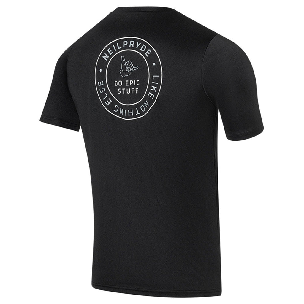 Water Tee S/S - C1 - UV Shirt