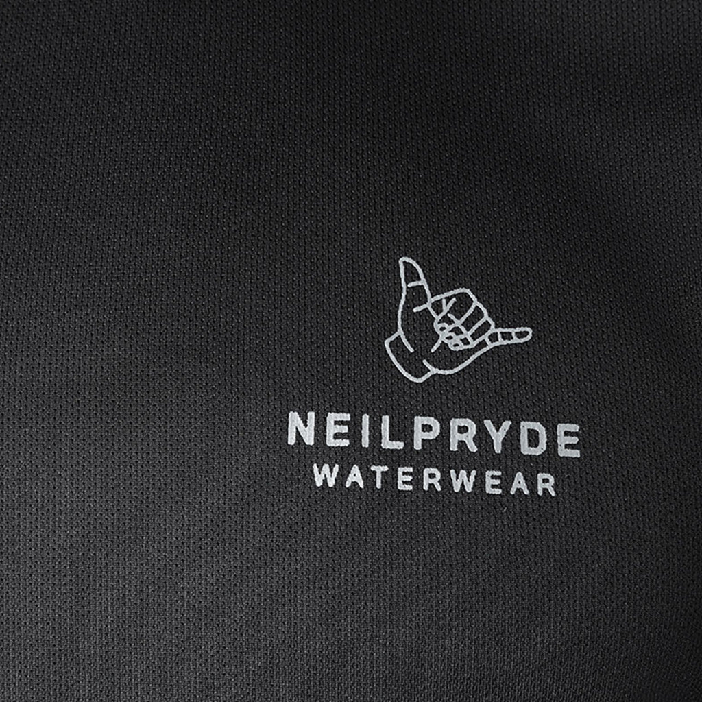 Water Tee S/S - C1 - UV Shirt