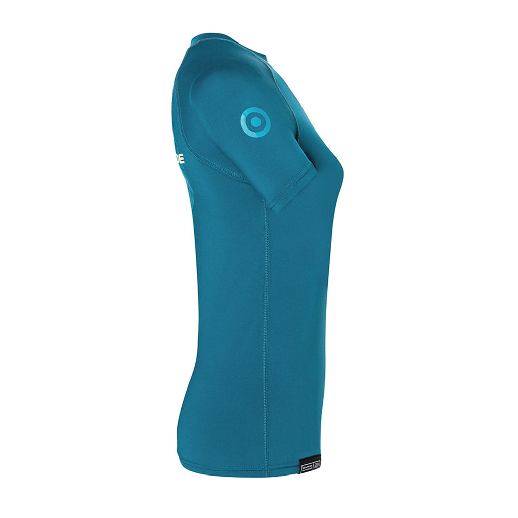 Spark Rashguard S/S - C1 - UV Shirt
