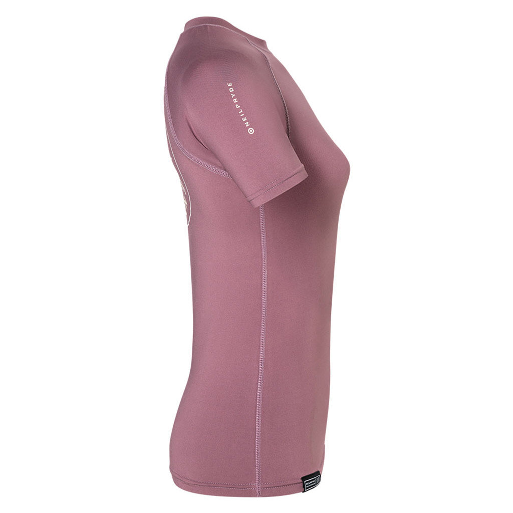 Spark Rashguard S/S - C2 - UV Shirt